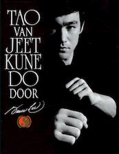 Tao van Jeet kune do - Bruce Lee (ISBN 9789038923437)