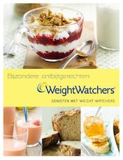 Bijzondere ontbijtgerechten v genieten met weight watchers - Hilde Smeesters (ISBN 9789401411066)