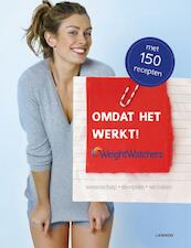 Weight Watchers - Hilde Smeesters, Mimi van Meir (ISBN 9789401414340)
