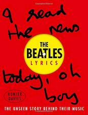 Beatles Lyrics - The Beatles (ISBN 9780297608127)