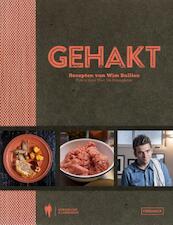 Gehakt - Wim Baillieu (ISBN 9789089314741)
