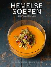 Hemelse soepen - Nicole Pisani, Kate Adams (ISBN 9789090289106)
