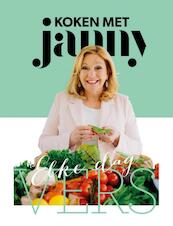 Koken met Janny - Janny van der Heijden (ISBN 9789021559735)