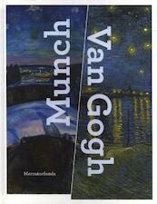 Munch - Van Gogh - (ISBN 9789462300811)