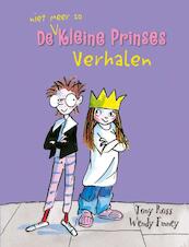 De (niet meer zo) Kleine Prinses verhalen - Wendy Finney (ISBN 9789089412881)