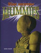 Mummies - Kevin Fleury (ISBN 9789055662814)