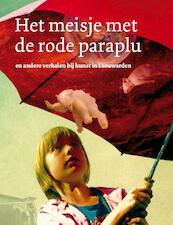 Het meisje met de rode paraplu - Lida Dijkstra (ISBN 9789492052148)