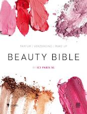 Beauty Bible - (ISBN 9789089315564)