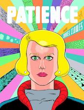 Patience - Daniel Clowes (ISBN 9789492117458)