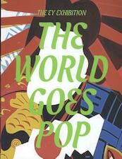 World Goes Pop - Jessica Morgan (ISBN 9781849762700)