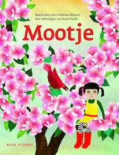 Mootje - Hakima Elouarti (ISBN 9789082470109)