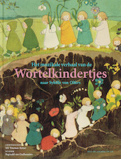 Het muzikale verhaal van de wortelkindertjes - S. von Olfers (ISBN 9789062388318)