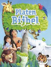 Platenbijbel - Charlotte Thoroe (ISBN 9789026621697)