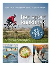 Het sportkookboek voor duursport - Stephanie Scheirlynck (ISBN 9789401443654)