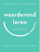 Waarderend leren in het voortgezet onderwijs - Annechien van Buurt, Eefje Teeuwisse, Nina Timmermans (ISBN 9789492525024)