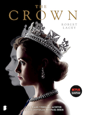 THE CROWN - Robert Lacey (ISBN 9789022582213)