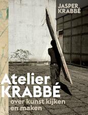 Atelier Krabbé - Jasper Krabbé (ISBN 9789045036137)