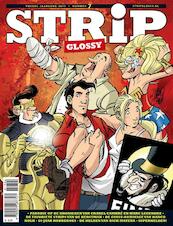 StripGlossy 7 - (ISBN 9789492840080)