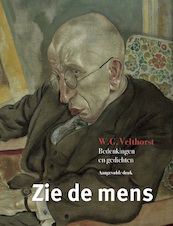 Zie de mens - Wim G. Velthorst (ISBN 9789057861499)