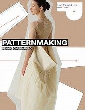 Patternmaking - Dennic Chunman Lo (ISBN 9781856697507)