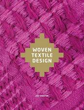 Woven Textile Design - Jan Shenton (ISBN 9781780673370)
