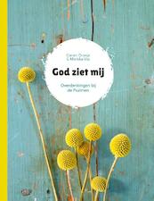 God ziet mij - Corien Oranje (ISBN 9789491844911)