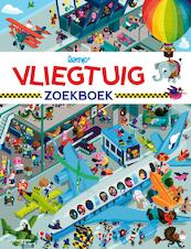 Vliegtuig Zoekboek - Stephan Lomp (ISBN 9789462913110)