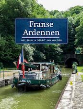 Franse Ardennen - Gerrit Jan Mulder, Nel Bruil (ISBN 9789492920386)