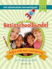 Basisschoolbundel - Tineke Ingwersen, Sofie vd Waart (ISBN 9789082883602)