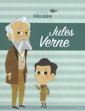 Kleine Helden - Jules Verne - Bonalletra Alcompas (ISBN 9789059245327)