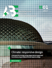 Climate-responsive design - Remco Looman (ISBN 9789492516367)