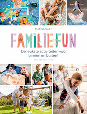 Familiefun - Marissa Hart (ISBN 9789045219523)
