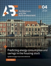 Predicting energy consumption and savings in the housing stock - Dasa Majcen (ISBN 9789461866295)