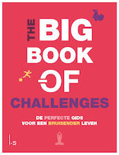 The big Book of Challenges - Sabine Hausmann (ISBN 9789024585410)