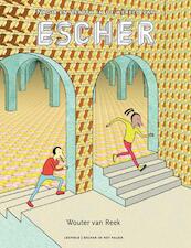 Escher - Wouter van Reek (ISBN 9789025876913)