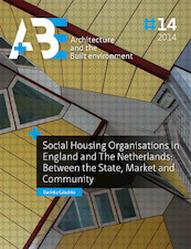 Social housing organisations in England and The Netherlands - Darinka Czischke (ISBN 9789461863874)
