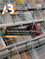Facade refurbishment toolbox - Thaleia Konstantinou (ISBN 9789461863379)