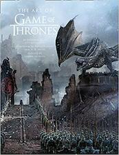 The Art of Game of Thrones - Insight Editions (ISBN 9780008354558)