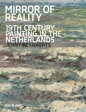 Mirror of Reality - Jenny Reynaerts (ISBN 9789462301856)