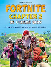 Fortnite Chapter 2 - de ultieme gids - (ISBN 9789044758078)