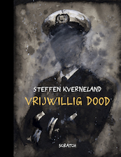 Vrijwillig dood - Steffen Kverneland (ISBN 9789493166110)