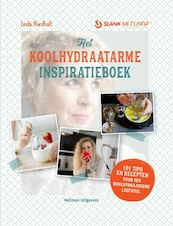 Het koolhydraatarme inspiratieboek - Linda Nordholt (ISBN 9789048318452)