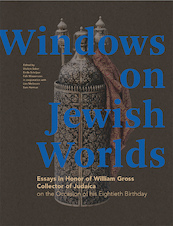 Windows on Jewish Worlds - (ISBN 9789462495227)