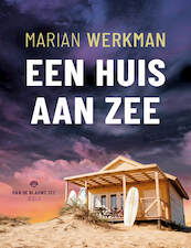 Een huis aan zee - Marian Werkman (ISBN 9789463283946)