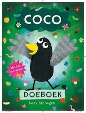 Coco doeboek - Loes Riphagen (ISBN 9789047850335)