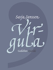 Virgula - Sasja Janssen (ISBN 9789021428475)