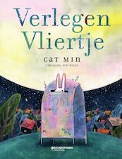 Verlegen Vliertje - Cat Min (ISBN 9789002274015)