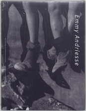 Emmy Andriesse (1914-1953) - H. Visser, Hans Visser (ISBN 9789072216908)