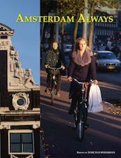 Amsterdam Always - Kristina Goikoetxea (ISBN 9789080939677)