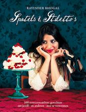 Spatels en stiletto's - Ravinder Bhogal (ISBN 9789021549019)